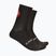 Men's socks Castelli Entrata 12 black