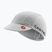 Cycling cap Castelli A/C 3 white