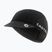 Cycling cap Castelli A/C 3 black