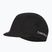 Cycling cap Castelli Logo black