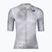 Women's cycling jersey Castelli Cosmic Vortex gray