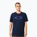 Men's Oakley O-Bold Ellipse team navy T-shirt