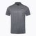Men's Oakley B1B Polo Shirt fathom heather