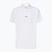 Men's Oakley Iconic Oakley Ss Polo Shirt white