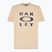 Men's Oakley Bark Ellipse Tee humus t-shirt