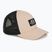 Oakley men's Patch Trucker humus baseball cap