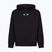 Men's Oakley MTL PO Hoodie blackout sweatshirt