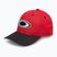 Men's Oakley Oakley Alumni red line baseball cap