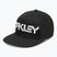 Oakley Mark III blackout men's baseball cap