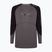 Men's Oakley Maven Scrub black/grey cycling longsleeve