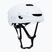 Oakley Aro7 Lite EU matte white bicycle helmet