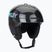 Oakley Mod3 factory pilot galaxy ski helmet