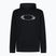 Men's Oakley New Ellipse Hoodie Sweatshirt blackout
