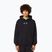 Men's Oakley New Ellipse Zip Hoodie blackout sweatshirt