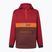 Men's Oakley TNP Nose Grab Softshell Hoodie grenache/iron red