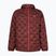 Oakley Drift O-Puff men's ski jacket grenache