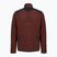 Oakley Butter Tech Fleece men's snowboard sweatshirt grenache