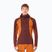 Men's Oakley Drift Tech Fleece Hoodie Grenache snowboard sweatshirt