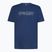 Men's Oakley Wire B1B Tee team navy T-shirt