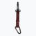 Oakley Wanderlust Keychain tiger camo red