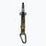Oakley Wanderlust Keychain tiger camo green