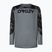 Men's Oakley Maven Coast metal camo black cycling longsleeve