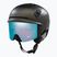 Ski helmet Oakley Mod7 2022 satin medium grey/prizm sapphire iridium