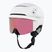 Ski helmet Oakley Mod7 2022 white/prizm rose gold iridium