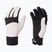Ski gloves Oakley Factory Ellipse Lunar Rock