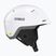 Bliz Infinity MIPS ski helmet white