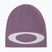 Winter hat Oakley Ellipse Beanie dark toadstool