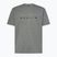 Men's Oakley Bf Oakley Bark Tee new athletic grey shirt