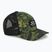 Men's Oakley Patch Trucker tiger camo green baseball cap