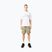 Men's Oakley Wired Mtn Scape Tee white