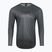 Men's Oakley Maven Coast 2.0 LS gradient black grey cycling longsleeve