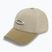 Oakley men's Tincan boulder/army/cement baseball cap