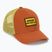Men's Oakley Oakley B1B Hdo Patch Trucker auburn/sulfide baseball cap