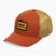 Men's Oakley Oakley B1B Hdo Patch Trucker auburn/sulfide baseball cap