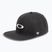 Men's Oakley 47 B1B Ellipse blackout/white baseball cap