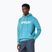 Men's Oakley B1B Po Hoodie 2.0 dark pacific sweatshirt