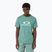 Men's Oakley O Bark 2.0 dark pacific T-shirt