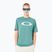 Men's Oakley O-Bold Ellipse dark pacific T-shirt