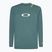 Men's Oakley Free Ride RC pacific cycling longsleeve