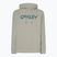 Men's Oakley B1B Po Hoodie 2.0 mist sweatshirt
