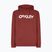 Men's Oakley B1B Po Hoodie 2.0 flame red