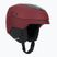 Ski helmet Oakley Mod5 matte iron red