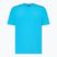 Men's Oakley Minimal Training Ss Tee swimming blue