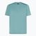 Men's Oakley Minimal Training Ss Tee pacific