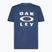 Men's Oakley Bark Ellipse Tee abyss shirt