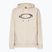 Men's Oakley New Ellipse Hoodie Sweatshirt mist